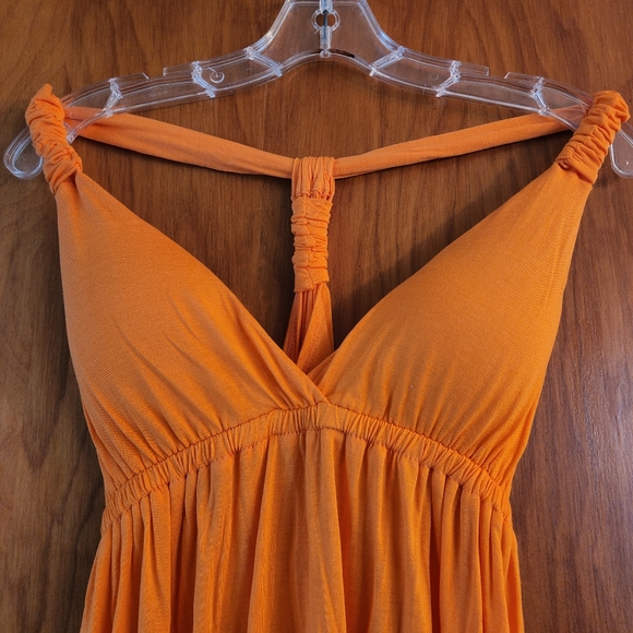 Dress for summer- long - Picture 2 of 5